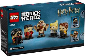 LEGO 40791 Figuren aus Harry Potter und der Feuerkelch