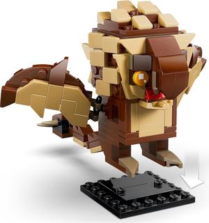 LEGO 40791 Figuren aus Harry Potter und der Feuerkelch