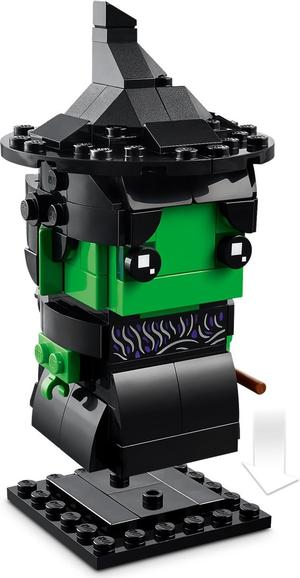 LEGO 40794 Elphaba und Glinda Figuren