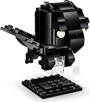 LEGO 40802 Luna Lovegood & Thestral Figuren