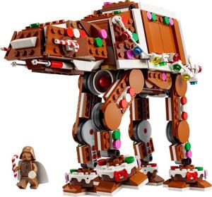 LEGO 40806 Lebkuchen AT-AT