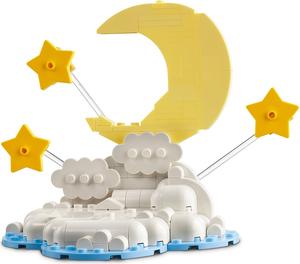 LEGO 40814 Schwebender Baby-Elefant
