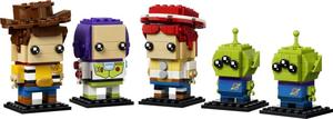 LEGO 40860 Toy Story