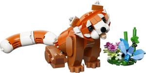 LEGO 40872 Halloweenkürbis-Laterne