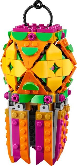 LEGO 40873 Bunte Laterne