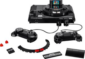 LEGO 40926 SEGA Mega Drive Spielkonsole