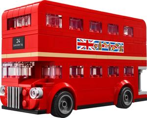 LEGO 40953 Londoner Doppeldeckerbus