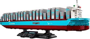 LEGO 40955 Maersk-Containerschiff mit Zweistoffantrieb