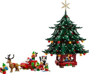 LEGO 41843 Dekoration für den Weihnachtsbaum