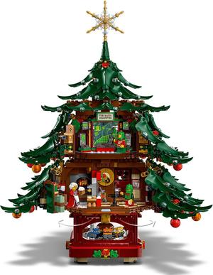 LEGO 41843 Dekoration für den Weihnachtsbaum
