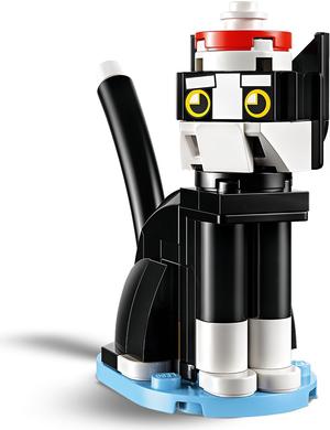 LEGO 41843 Dekoration für den Weihnachtsbaum