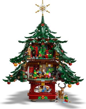 LEGO 41843 Dekoration für den Weihnachtsbaum