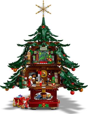 LEGO 41843 Dekoration für den Weihnachtsbaum