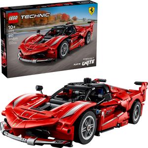 LEGO 42212 Ferrari FXX K