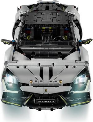 LEGO 42214 Lamborghini Revuelto Supersportwagen
