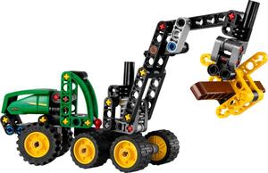 LEGO 42218 John Deere 1470H Rad-Harvester
