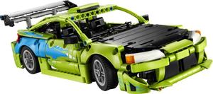 LEGO 42229 Fast and Furious Mitsubishi Eclipse Auto