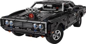 LEGO 42231 Fast and Furious Dodge Charger R/T Auto