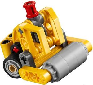 LEGO 42233 Mächtige Maschinen