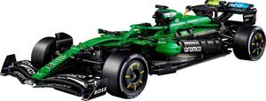 LEGO 42240 Aston Martin Aramco AMR25 F1 Auto