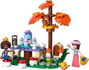 LEGO 42690 Teeparty im Wald