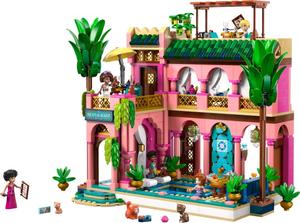 LEGO 42691 Gartenrestaurant