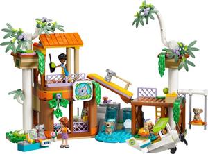 LEGO 42701 Koala-Gehege mit Pflegestation