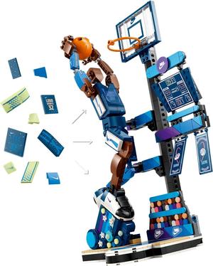 LEGO 43010 Nike Slam Dunk