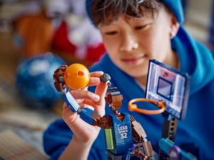LEGO 43010 Nike Slam Dunk