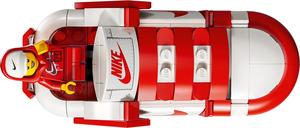LEGO 43021 Nike Dunk Trickshot