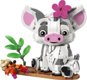 LEGO 43292 Pua