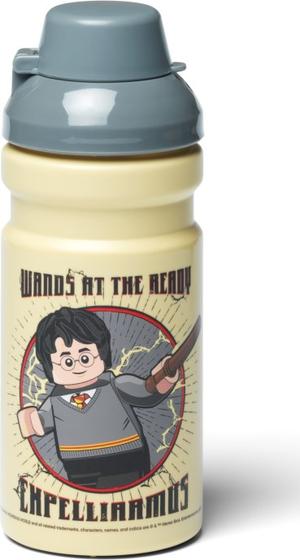 LEGO 5007893 Hogwarts Trinkflasche