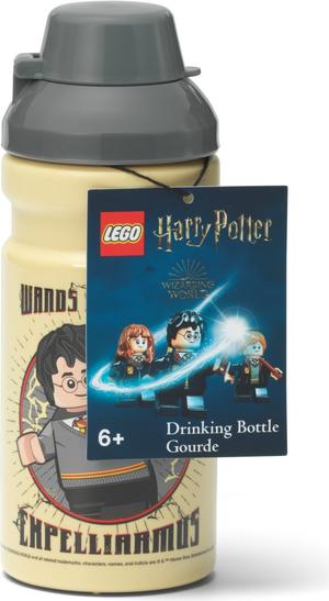LEGO 5007893 Hogwarts Trinkflasche