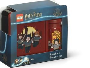 LEGO 5007894 Gryffindor Essensset