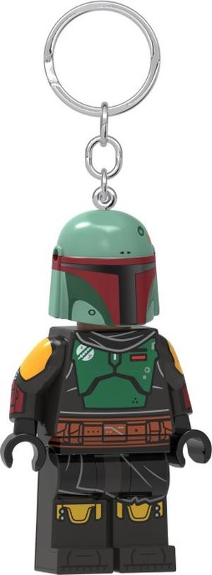 LEGO 5007996 Boba Fett Schlüsselleuchte