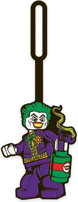 LEGO 5008099 Joker Taschenanhänger