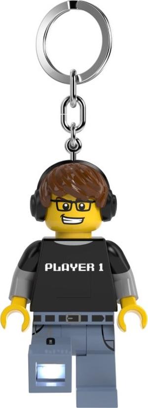 LEGO 5008990 Gamer-Schlüsselleuchte