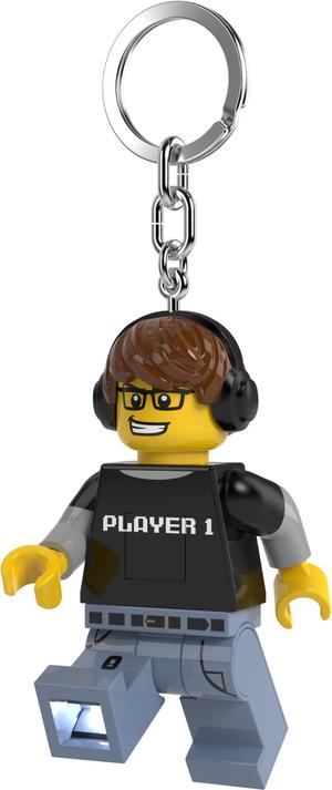 LEGO 5008990 Gamer-Schlüsselleuchte