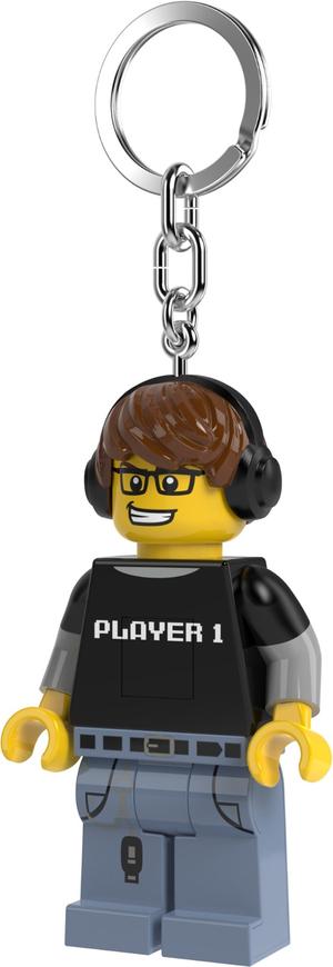 LEGO 5008990 Gamer-Schlüsselleuchte