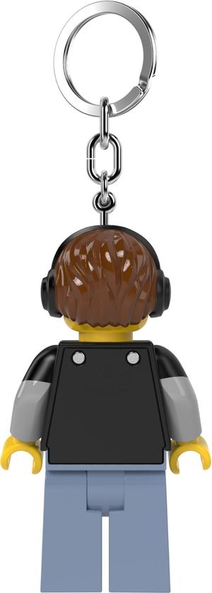 LEGO 5008990 Gamer-Schlüsselleuchte