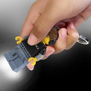 LEGO 5008990 Gamer-Schlüsselleuchte