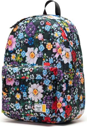 LEGO 5009273 Herschel Classic XL Backpack - Blumengarten