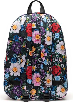 LEGO 5009273 Herschel Classic XL Backpack - Blumengarten