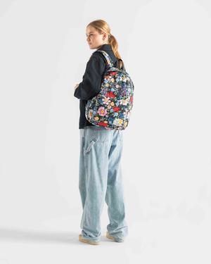 LEGO 5009273 Herschel Classic XL Backpack - Blumengarten