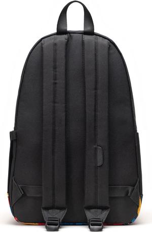 LEGO 5009274 Herschel Heritage Backpack - Abstrakte Steine