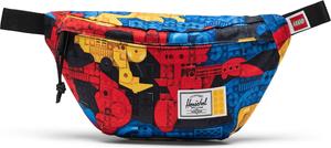 LEGO 5009278 Herschel Classic Hip Pack - Abstrakte Steine