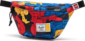 LEGO 5009278 Herschel Classic Hip Pack - Abstrakte Steine