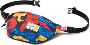LEGO 5009278 Herschel Classic Hip Pack - Abstrakte Steine
