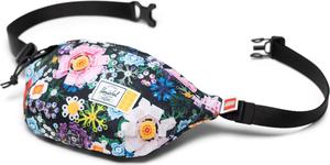 LEGO 5009279 Herschel Classic Hip Pack -- Blumengarten