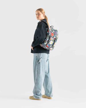 LEGO 5009280 Herschel Retreat Small Backpack - Blumengarten